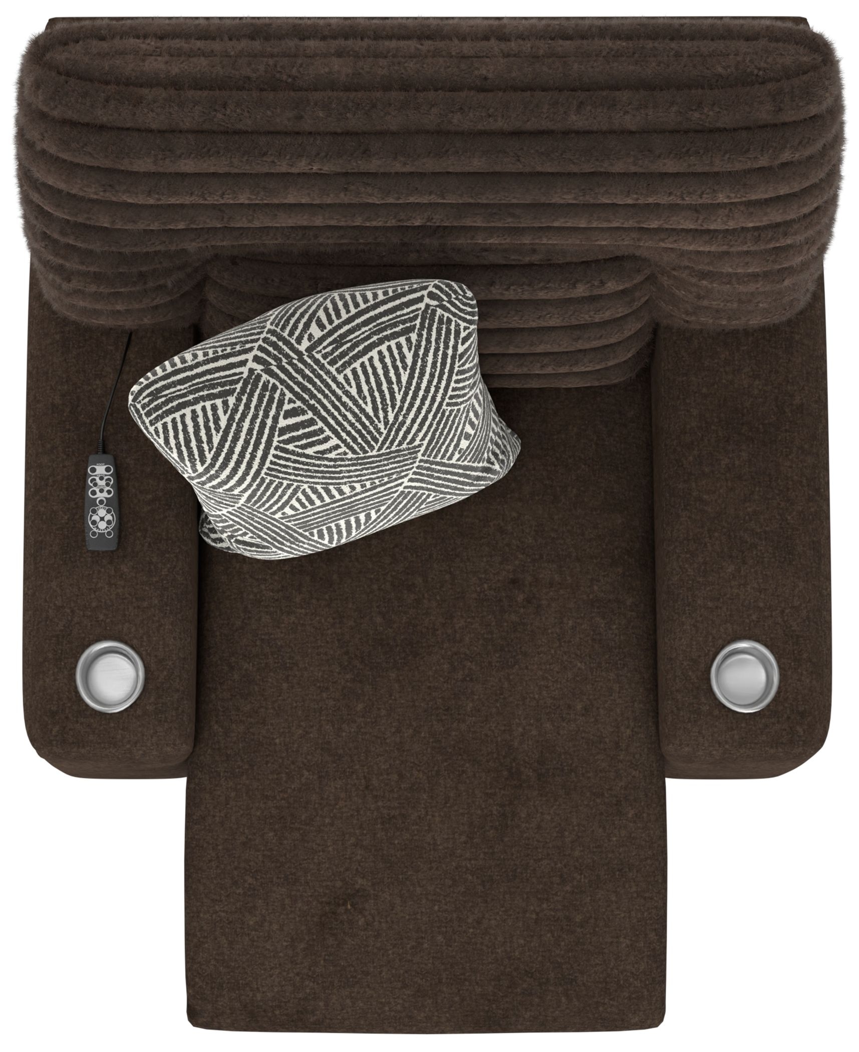 Catnapper Zen Casual Power Recliner