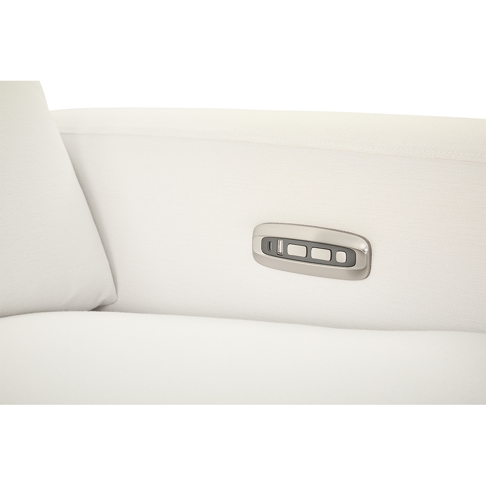 La-Z-Boy Acadia Power Reclining Sofa