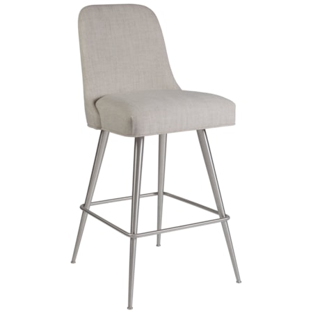 Swivel Barstool