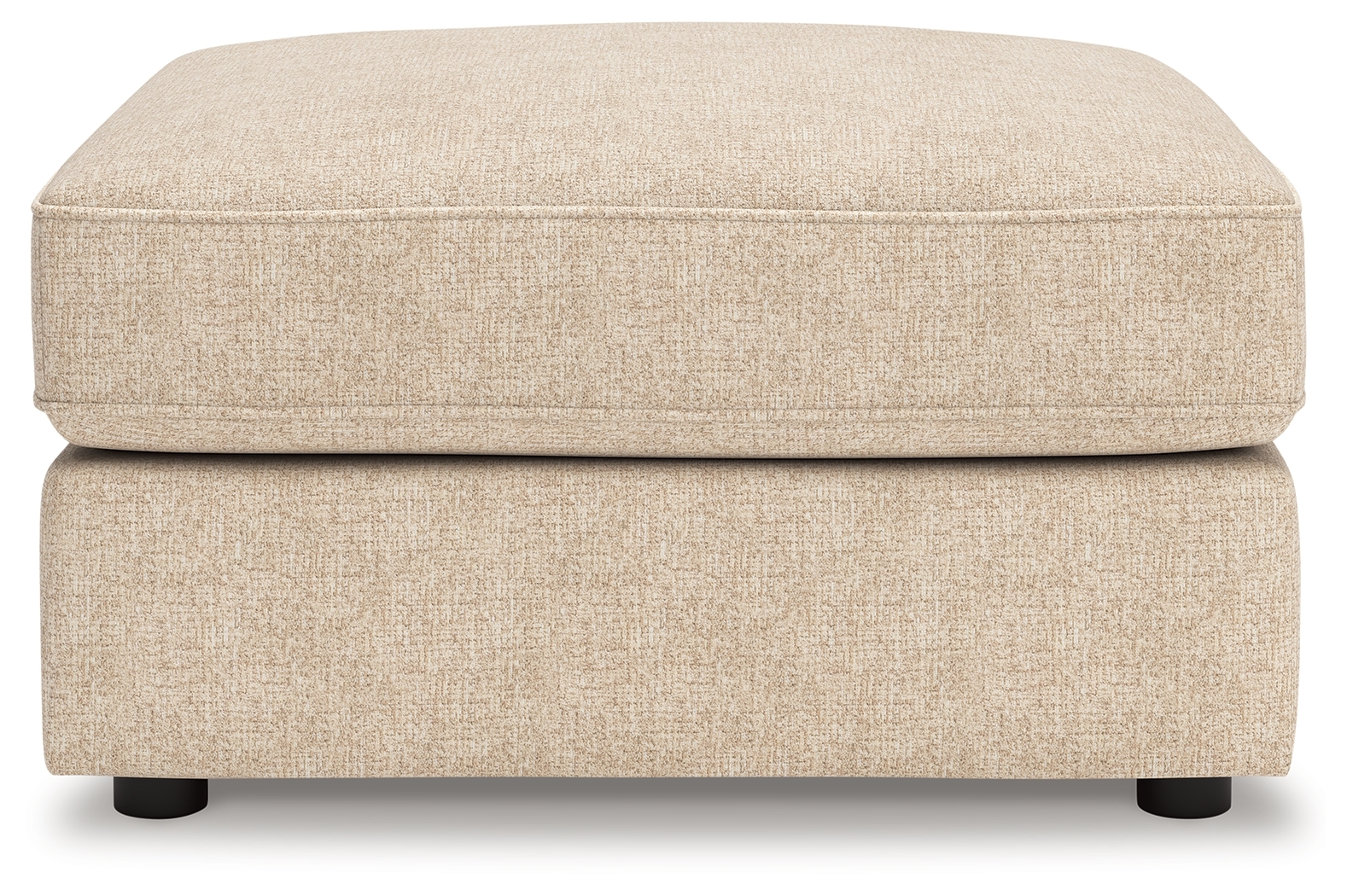 Oversized Accent Ottoman