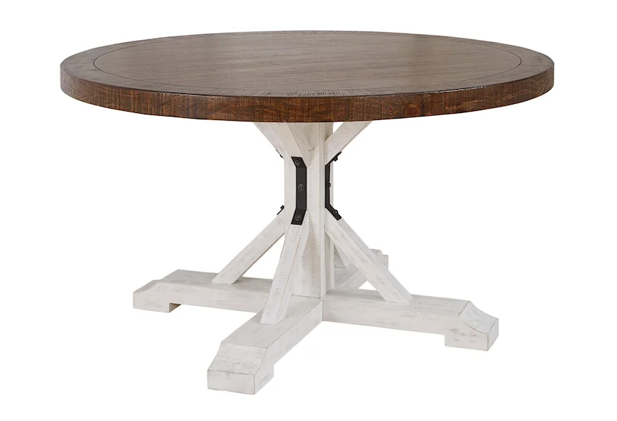 Valebeck Dining Table by Signature Design by Ashley at Furniture Fair - North Carolina