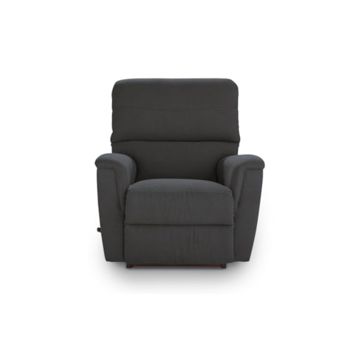 Casual Rocking Recliner
