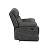 Steve Silver Rudger Manual Recliner