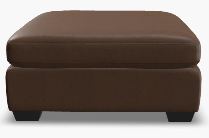 Madison Storage Ottoman