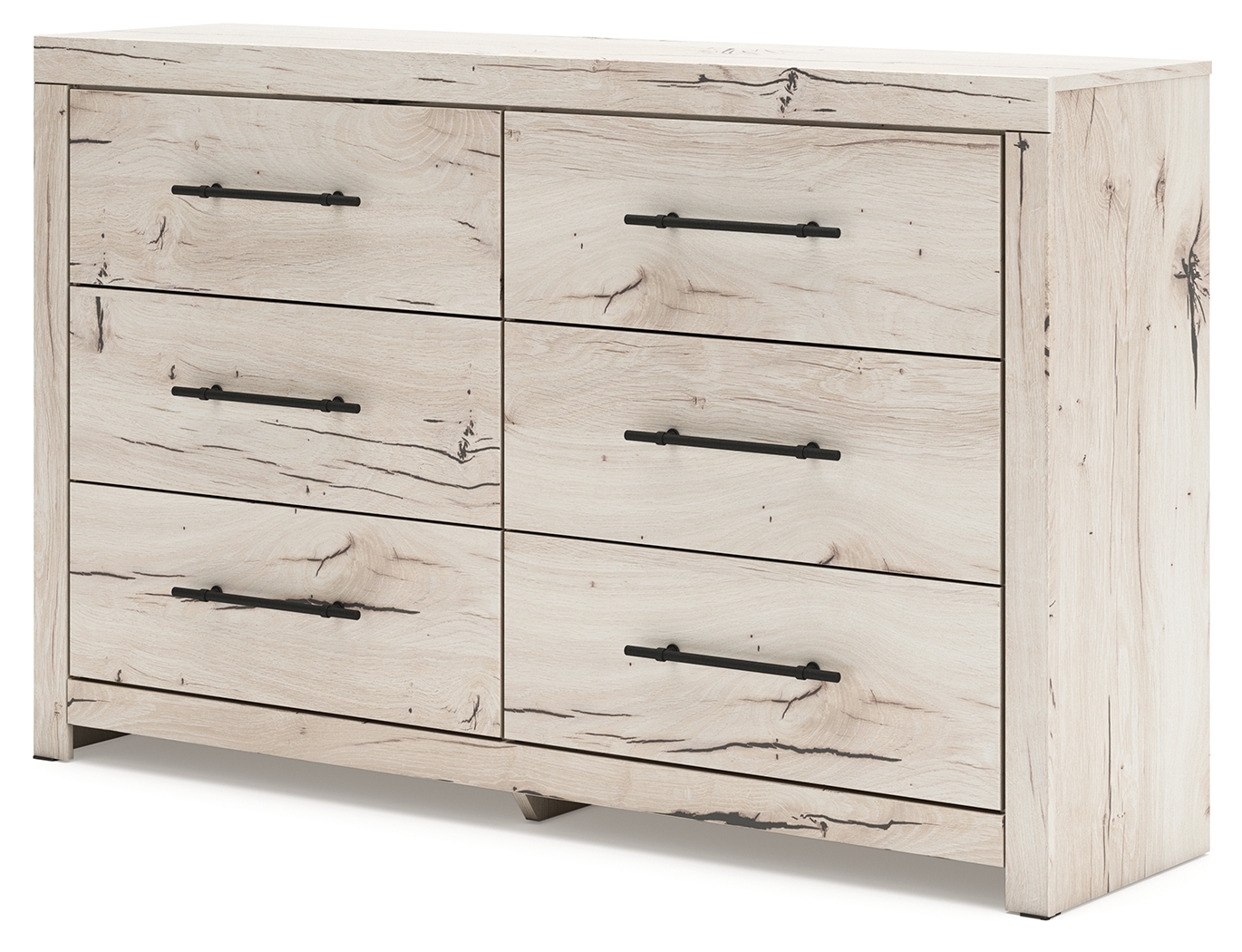 6-Drawer Dresser
