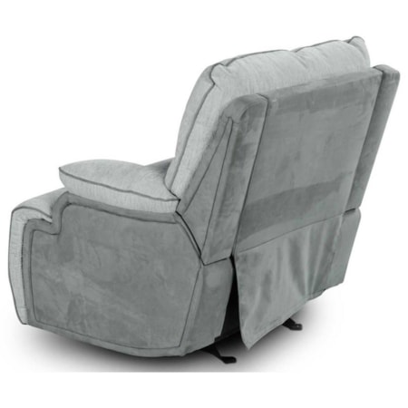 JADE RECLINER |