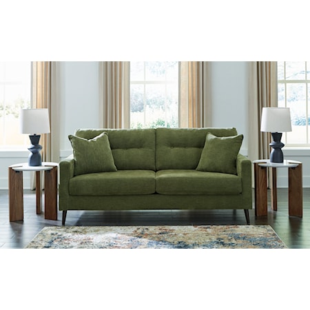 Bixler Sofa 