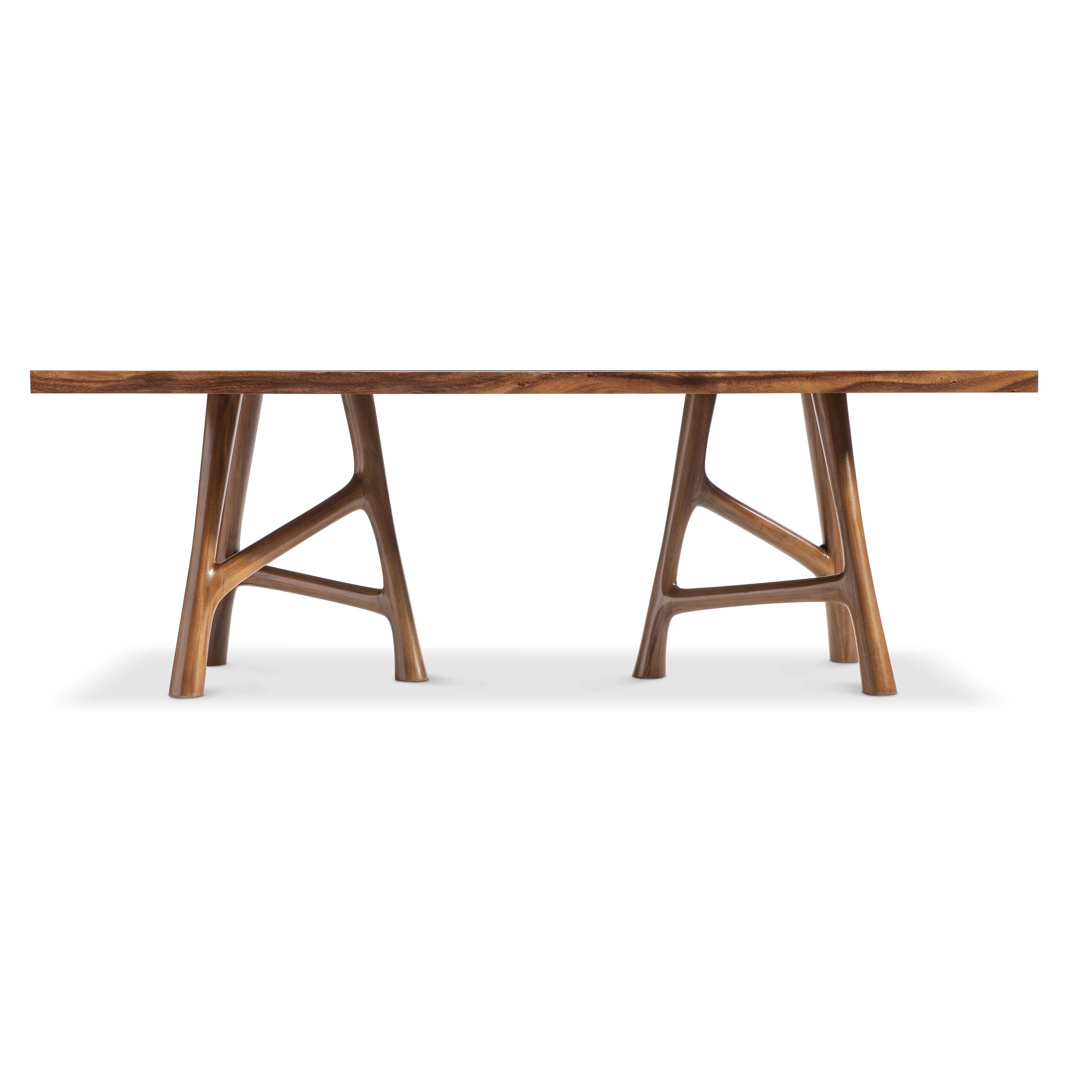 Brasea Dining Table