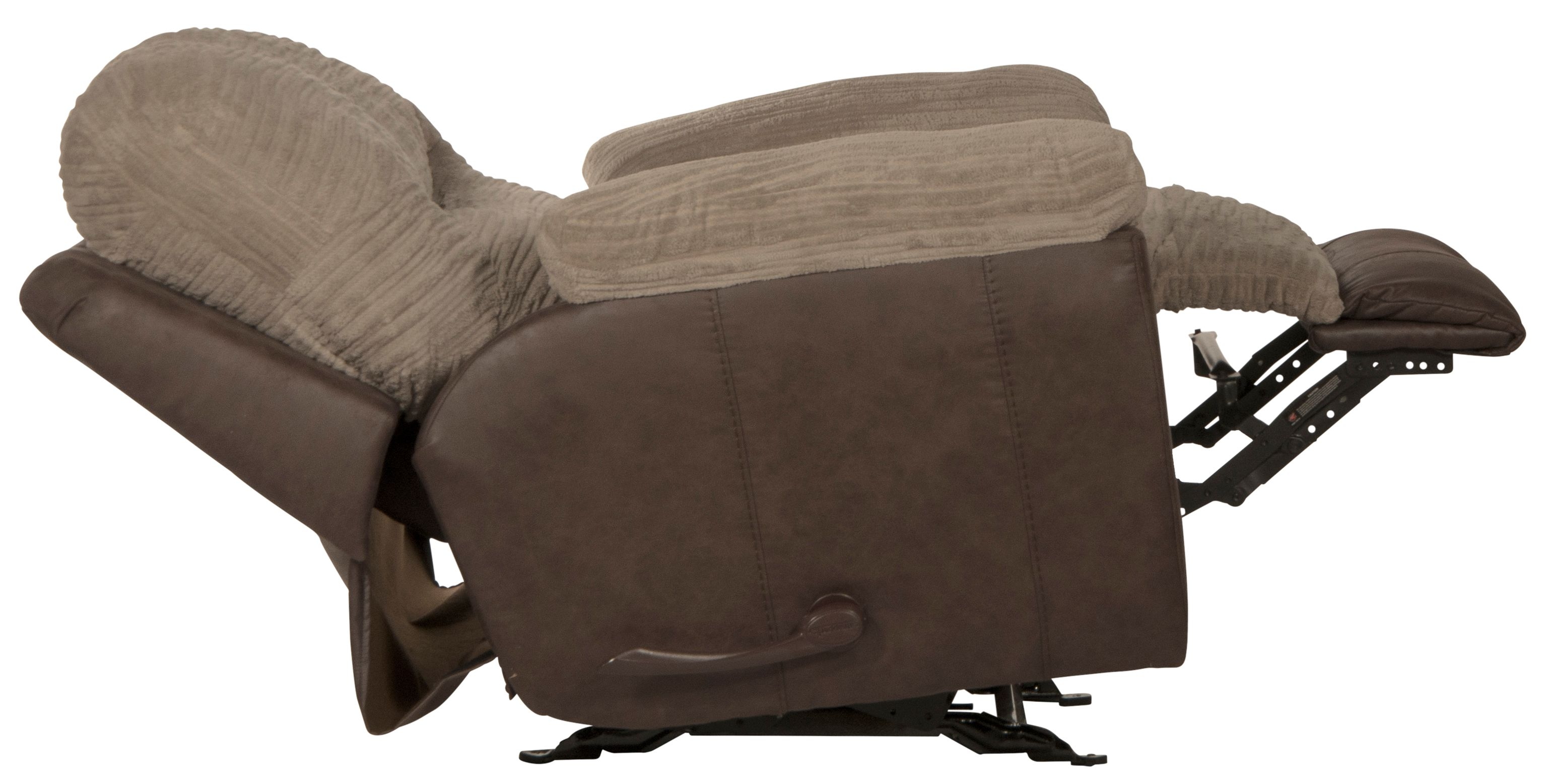 Jackson Furniture McMahon Glider Recliner