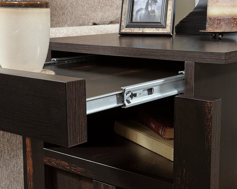 Dakota Pass End Table