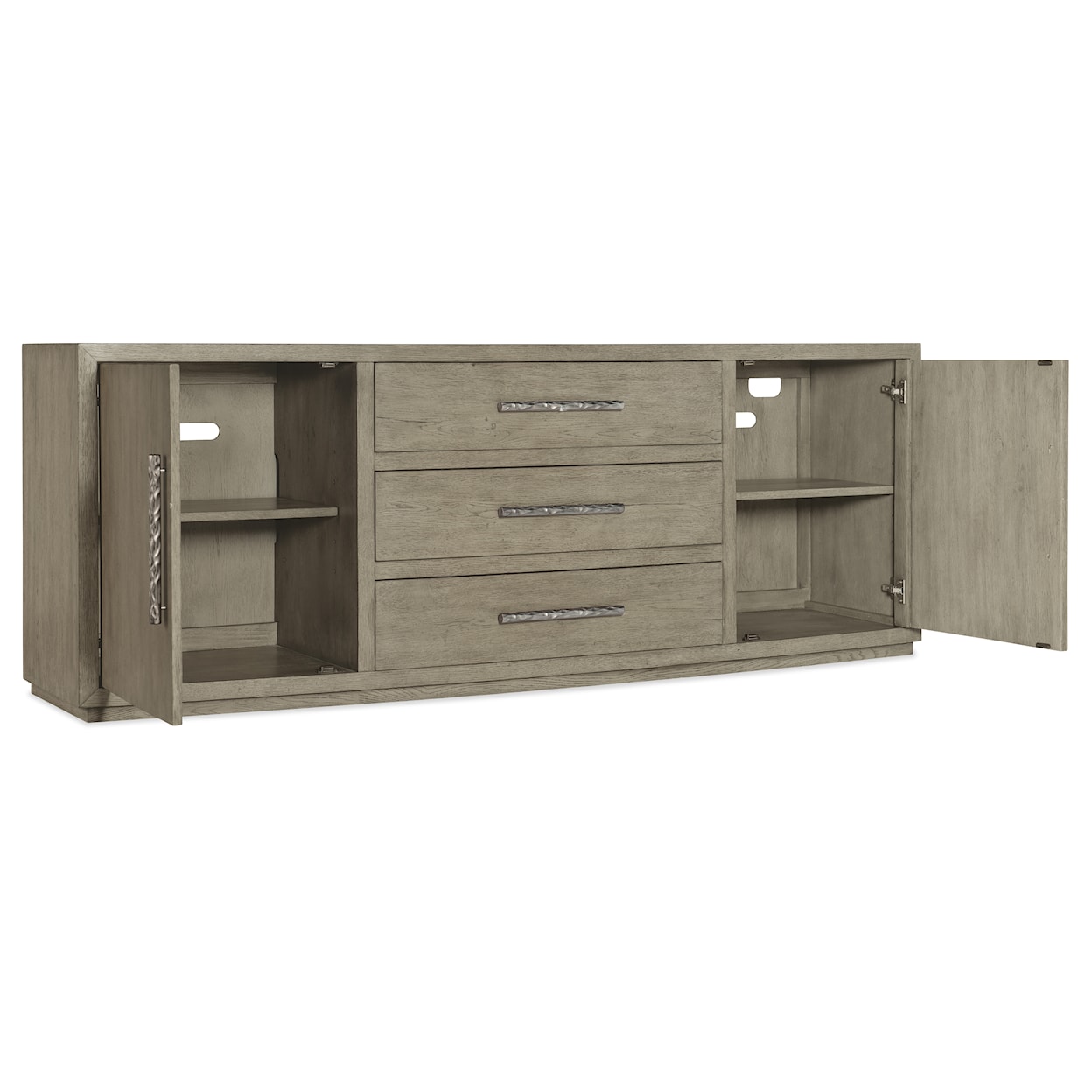 Hooker Furniture Linville Falls Entertainment Console