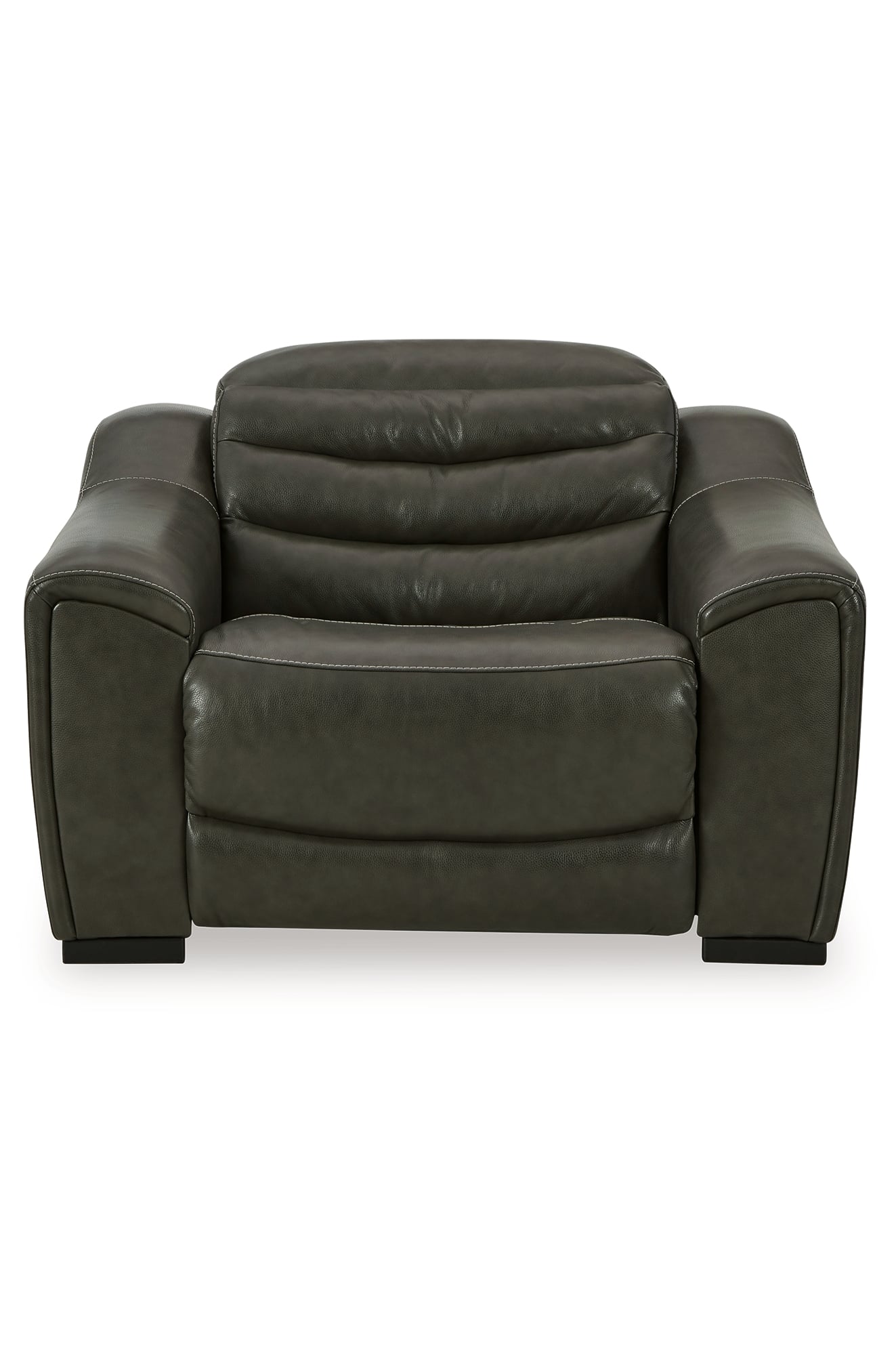 PWR Recliner/ADJ Headrest