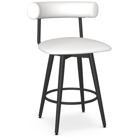 Counter Height Swivel Stool