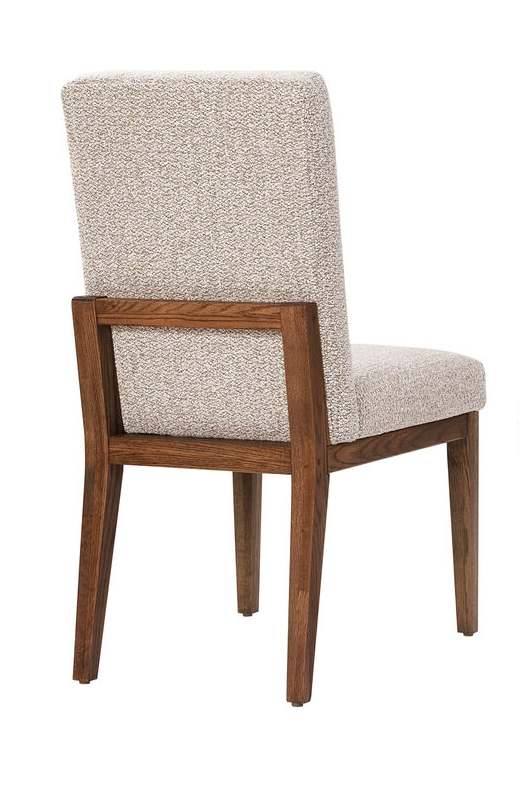 Dovetail Upholstered Dining Chair