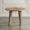 Jofran Reclamation Round Dining Table