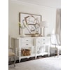 Barclay Butera Villa Blanca Realto Sideboard