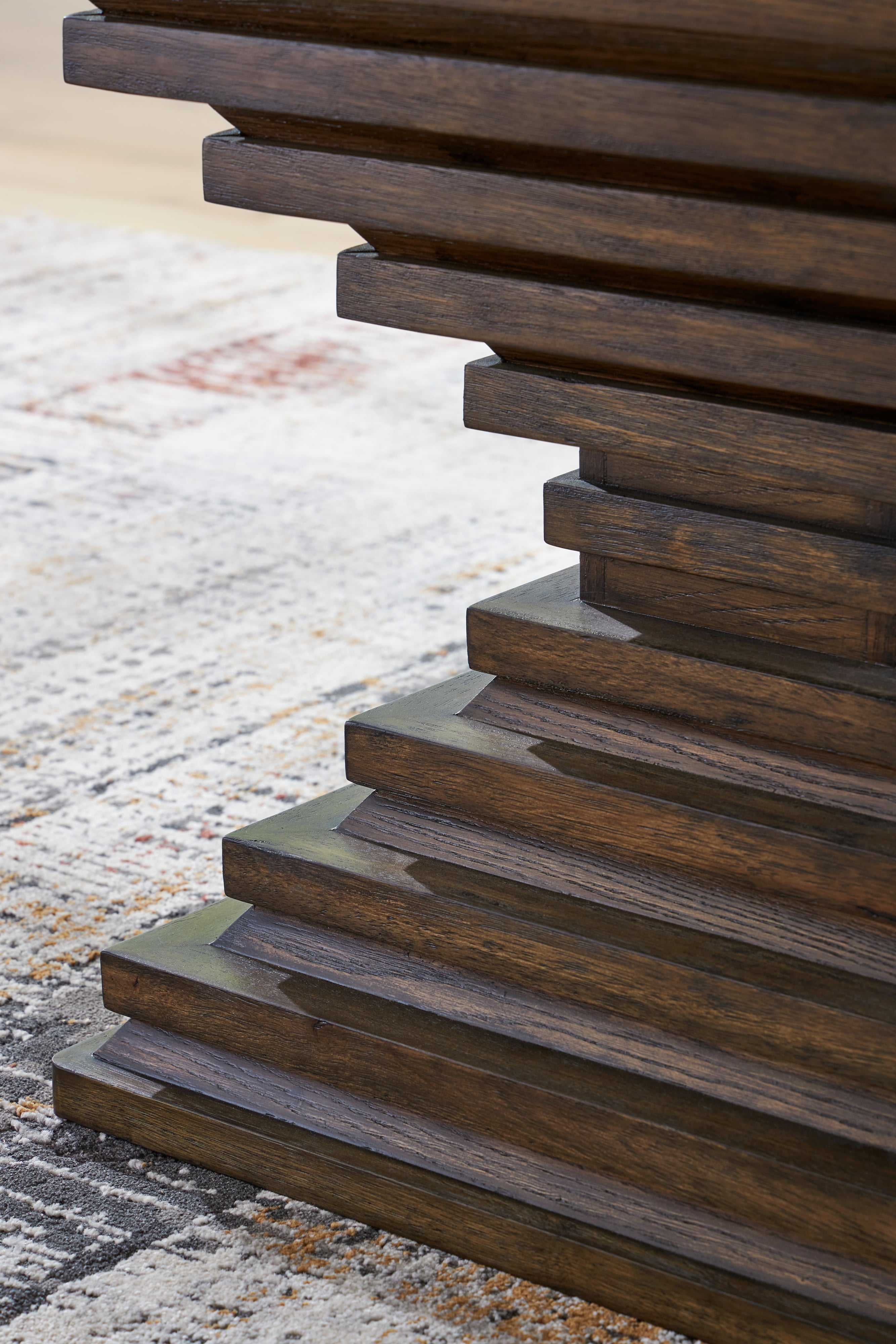 Signature Design by Ashley Hannodream End Table