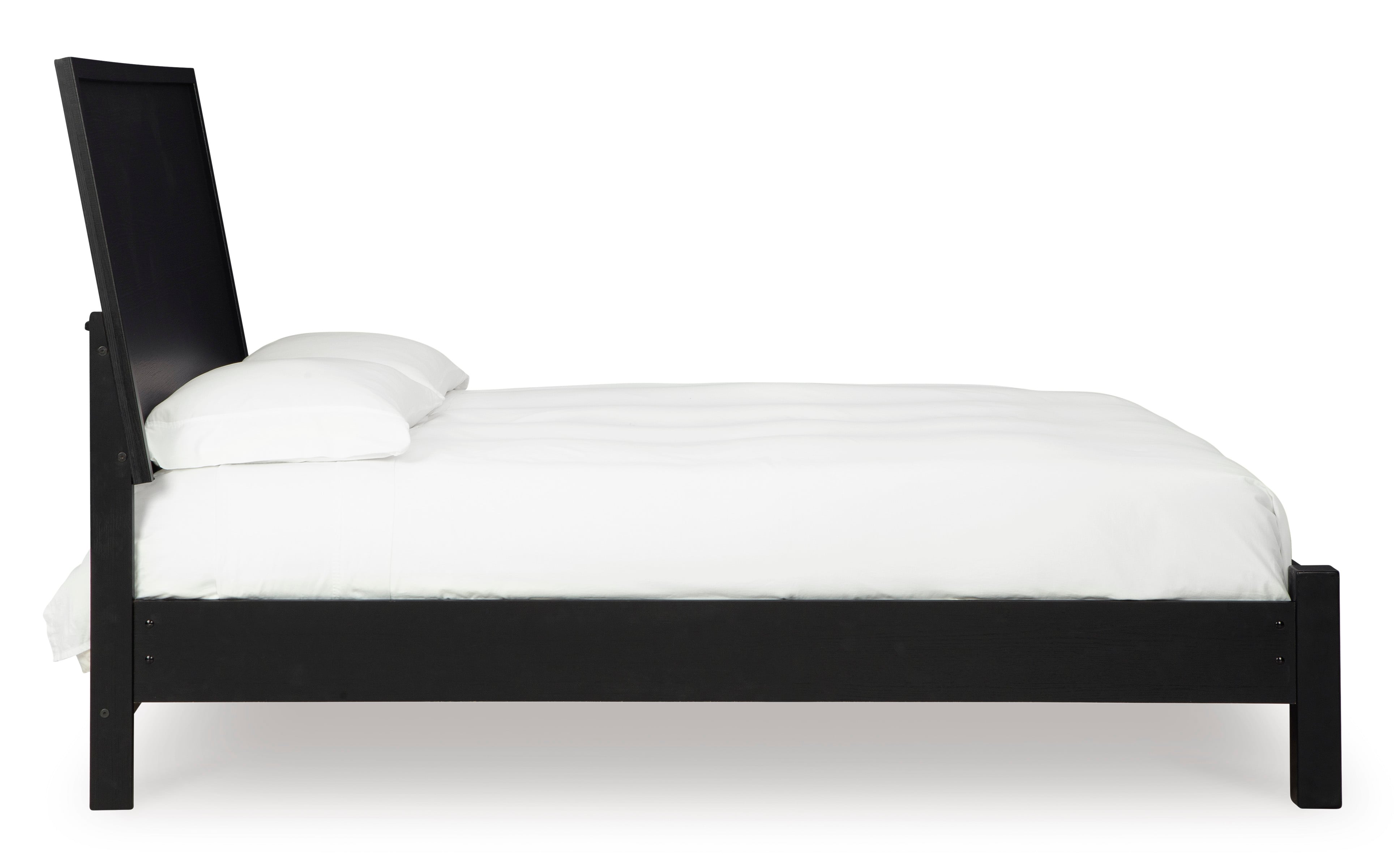 Signature Design by Ashley Danziar Queen Panel Bed