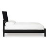 Ashley Furniture Signature Design Danziar Queen Panel Bed