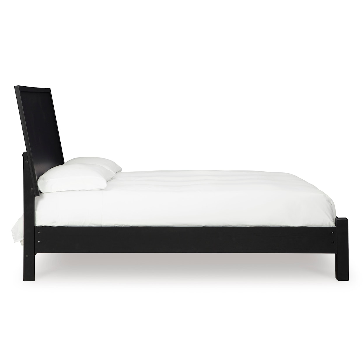 Signature Design by Ashley Danziar Queen Panel Bed