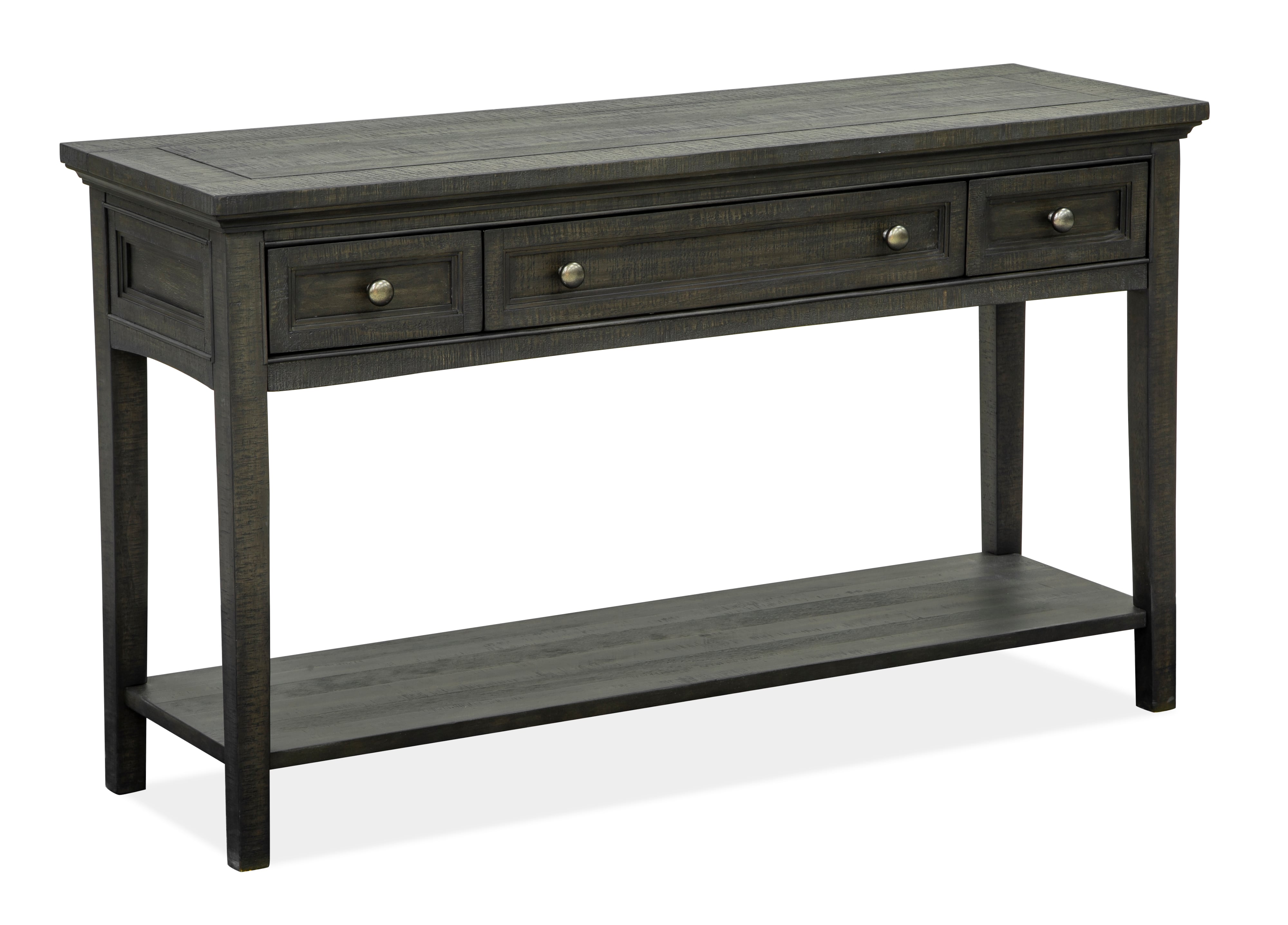 Rectangular Sofa Table
