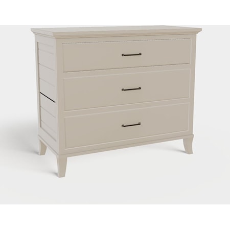 42"W x 36"H Nightstand (10)