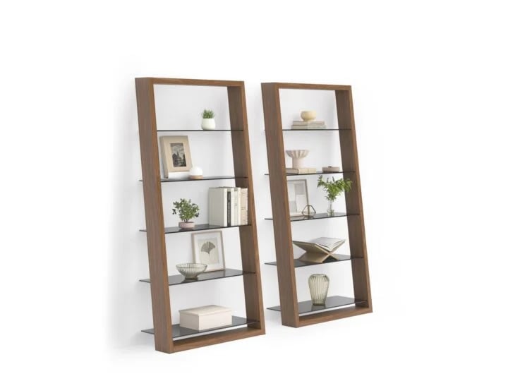 BDI EileenSH Leaning Shelf