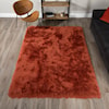 Dalyn Impact Paprika 9'X13' Area Rug