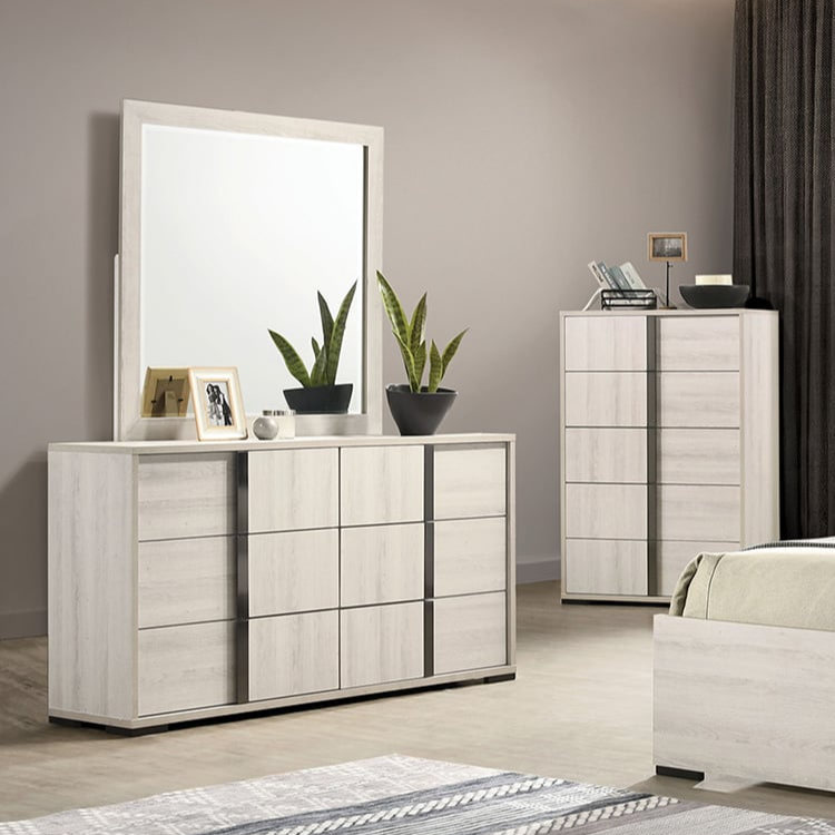 5-Piece Queen Bedroom Set