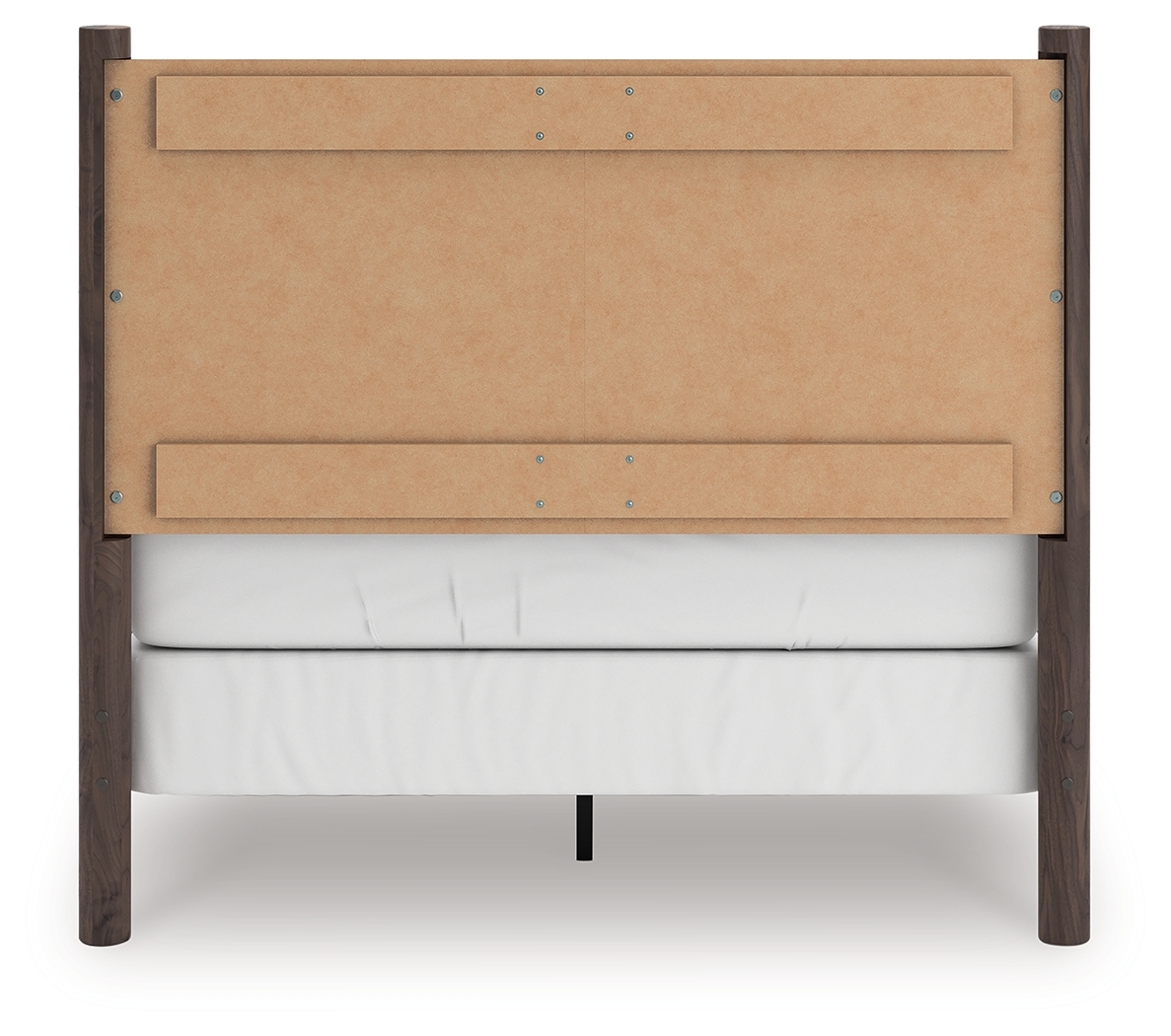 Signature Design by Ashley Pamytta Full Panel Bed