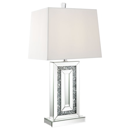 30-inch Tapered Shade Table Lamp