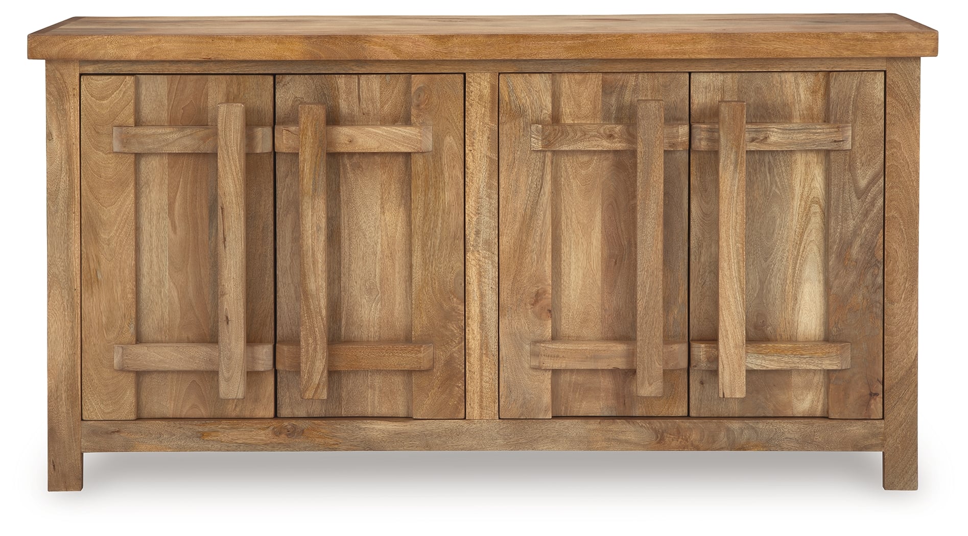 Accent Cabinet