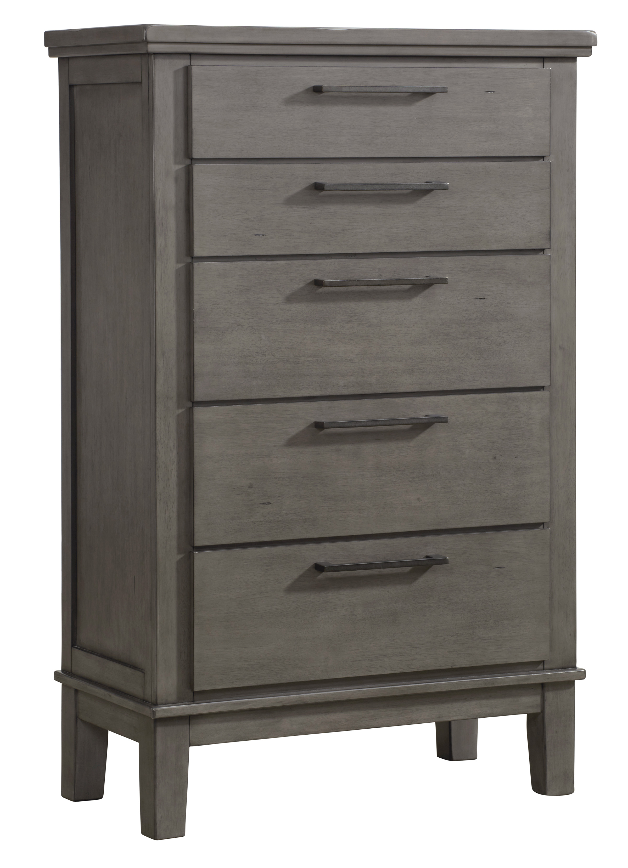 Benchcraft Hannah 5236131 Chest of Drawers | Walker's Furniture 