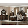 Homelegance Catalonia Queen Bed