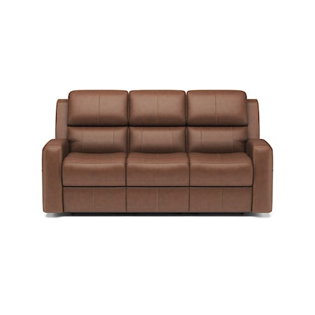 Power Reclining Sofa