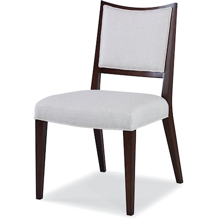 Contemporary Side Chair