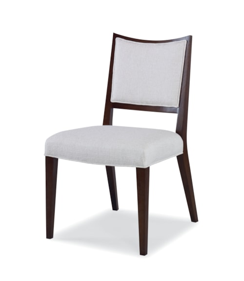 Contemporary Side Chair