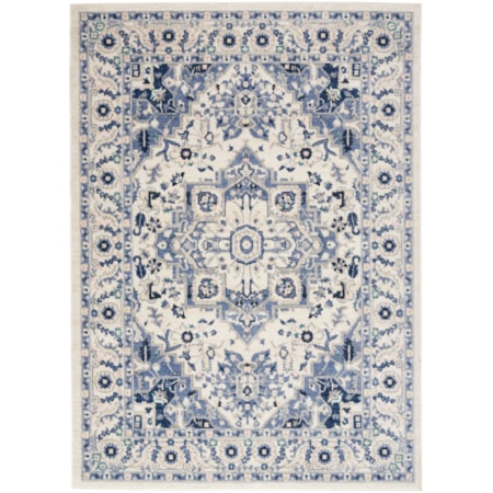 5'3" x 7'3"  Rug