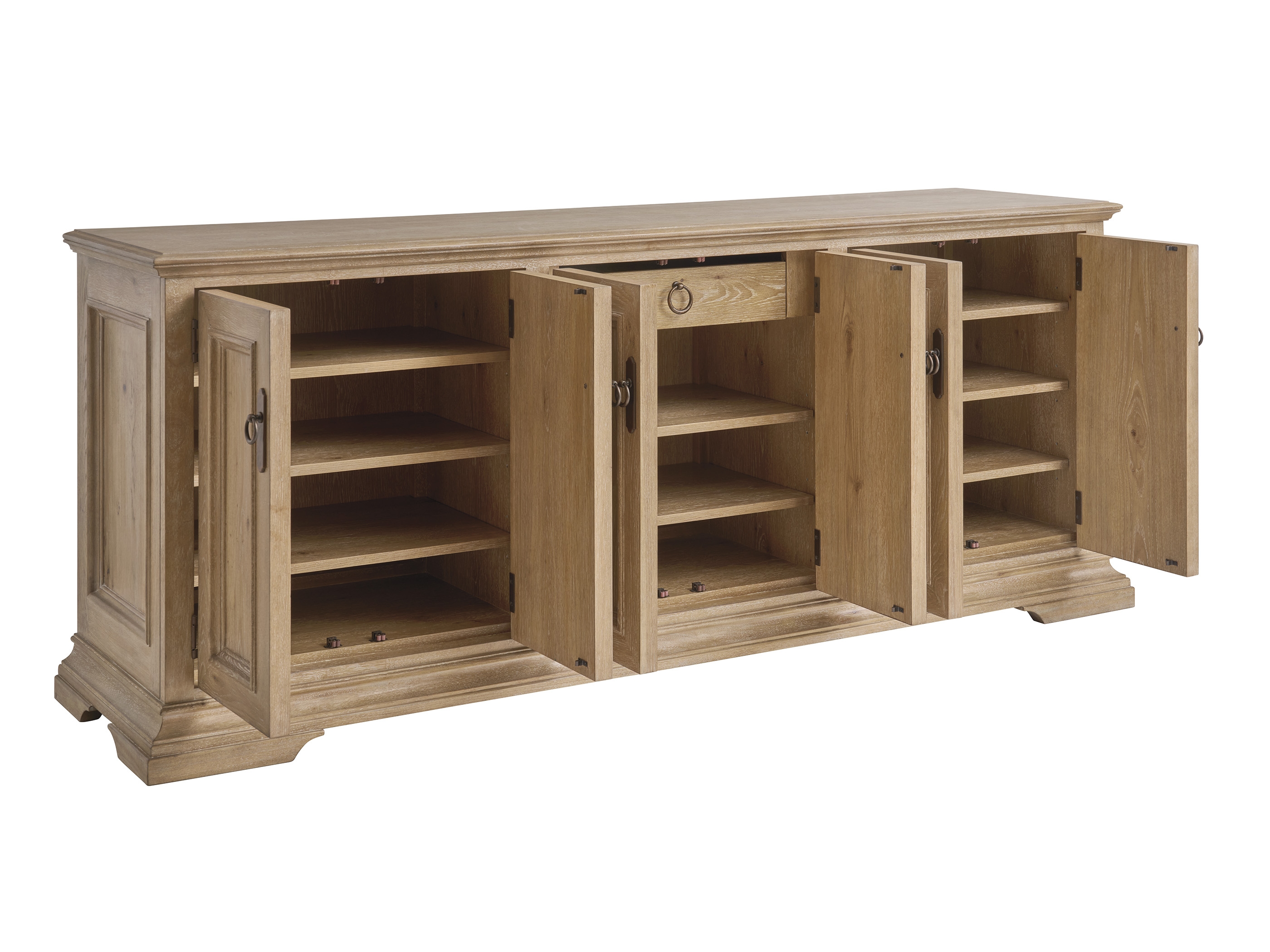 Barclay Butera Montecito Westmont Buffet