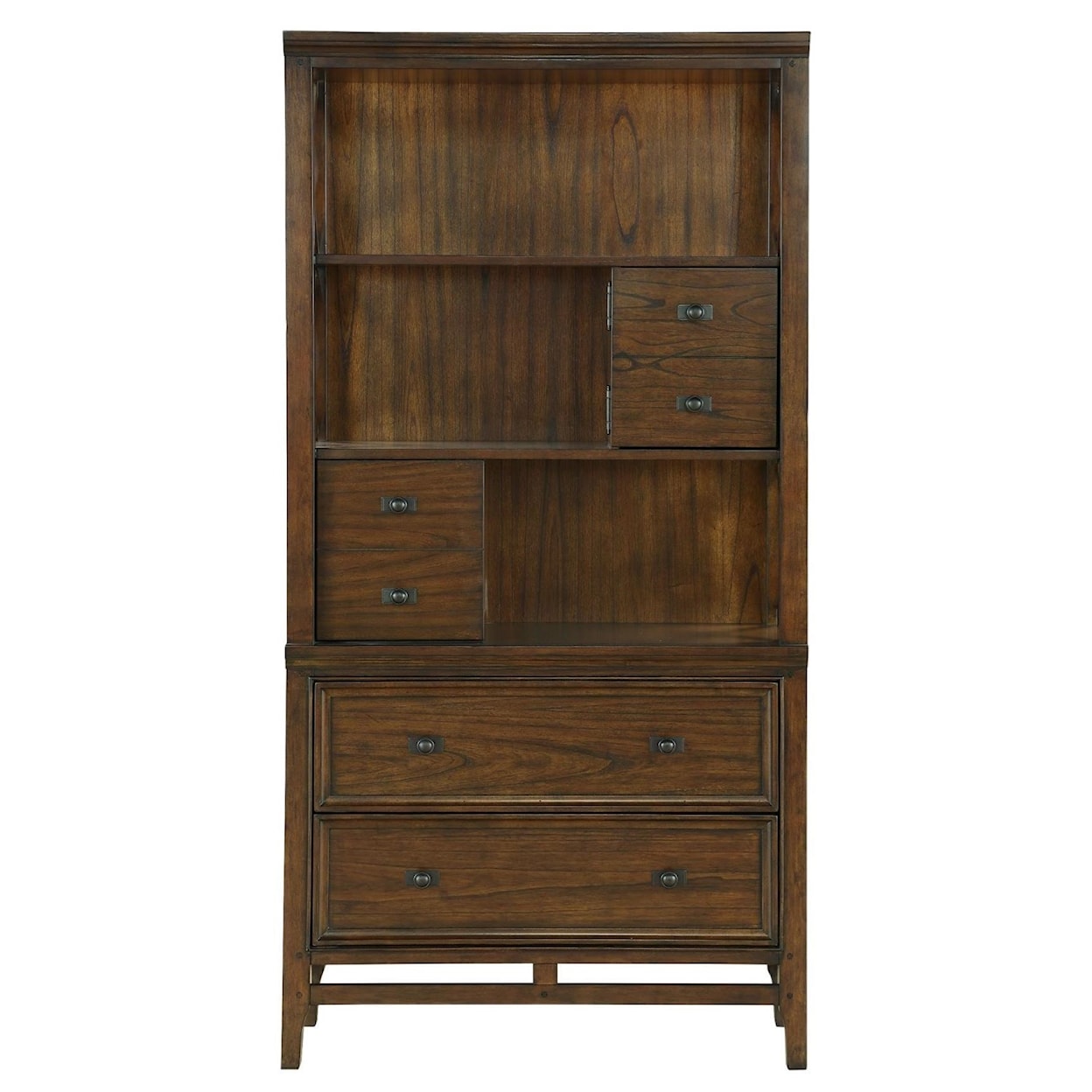 Homelegance Furniture Frazier Park Bookcase