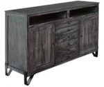 Direct Design Company Moro TV Stand
