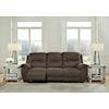 Ashley Furniture Signature Design Next-Gen Gaucho Power Reclining Sofa