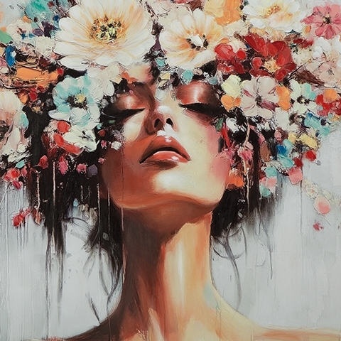 Signature Design by Ashley Shadwick Wall Art