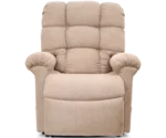 UltraComfort Vega Medium/Large Lift Recliner W/ Infrared Heat