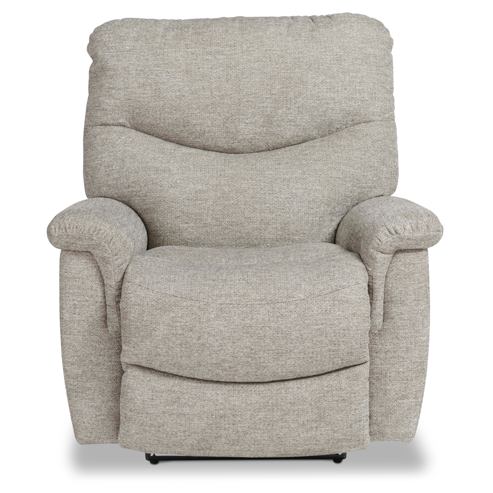 james power rocker recliner