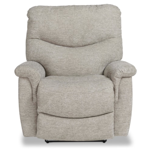 Casual Rocker Recliner