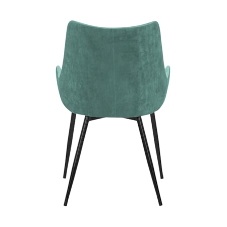 Upholstered Dining Side Chair