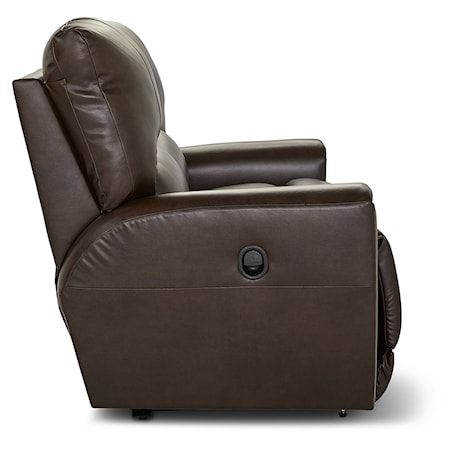 Reclining Loveseat