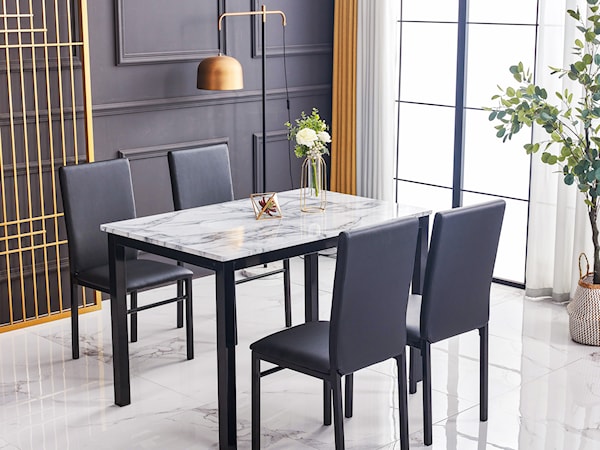 5-Pack Dinette