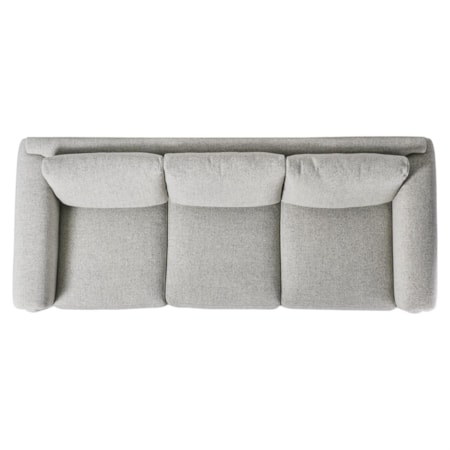 Tori Fabric Sofa